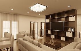 Апартаменты Golden Smart's
