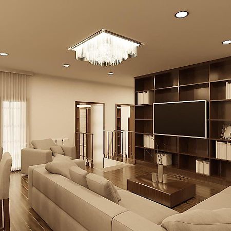 Апартаменты Golden Smart's Тбилиси Экстерьер фото